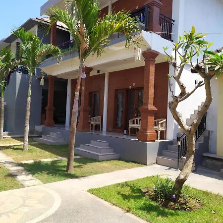 The Brick Canggu Extérieur photo