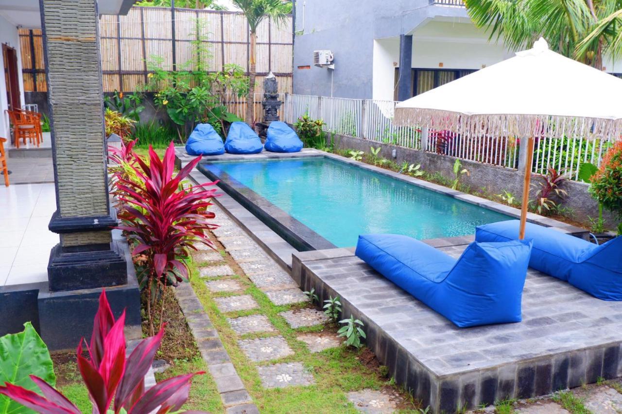 The Brick Canggu Extérieur photo