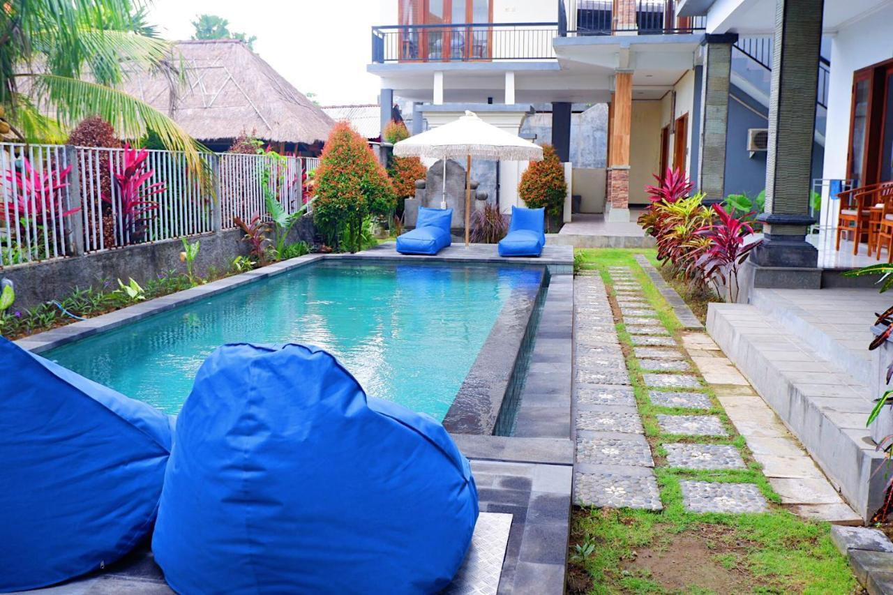 The Brick Canggu Extérieur photo