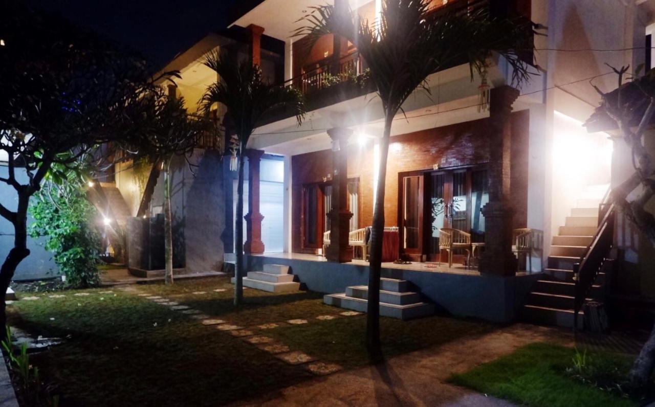 The Brick Canggu Extérieur photo