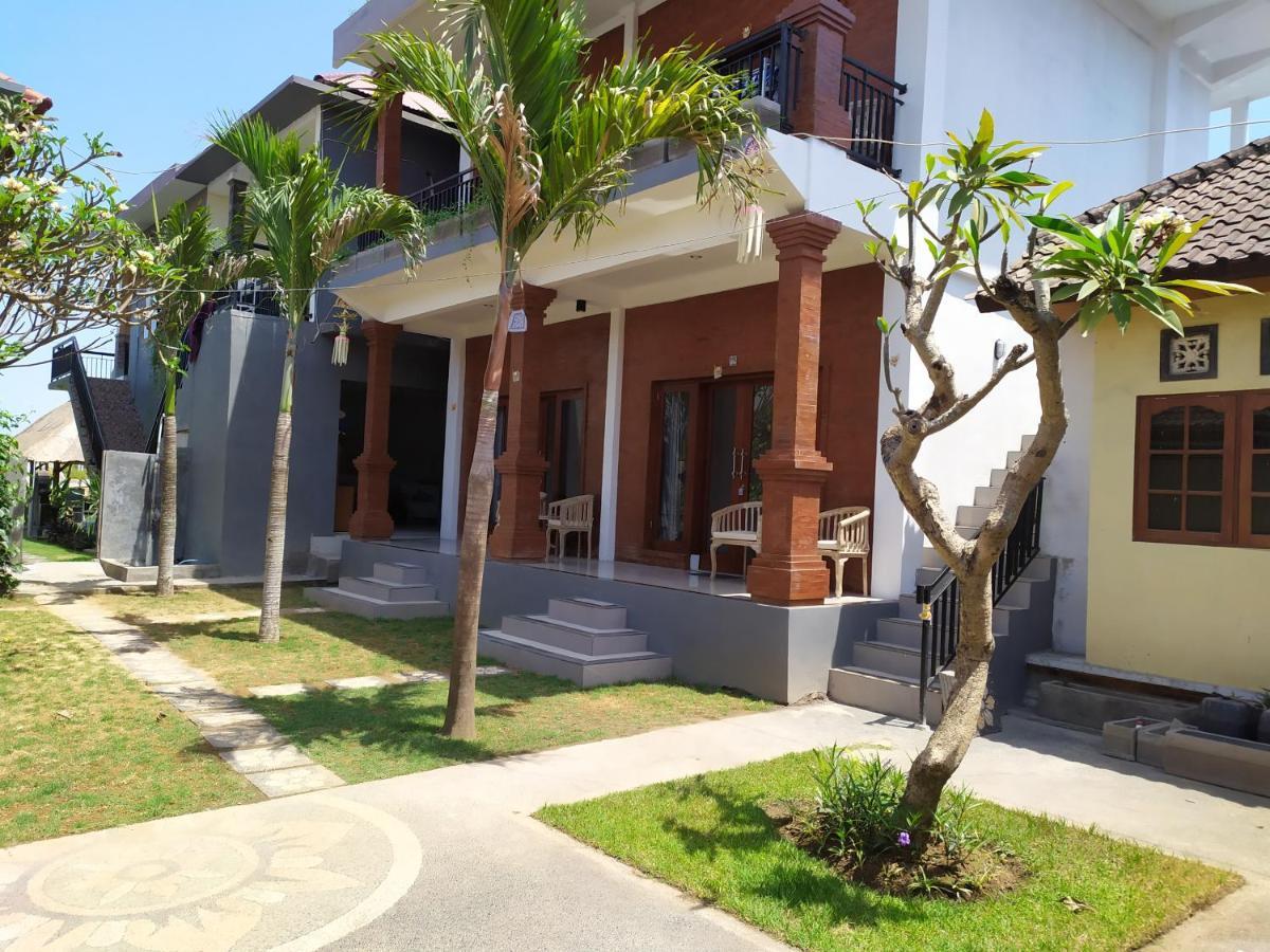 The Brick Canggu Extérieur photo