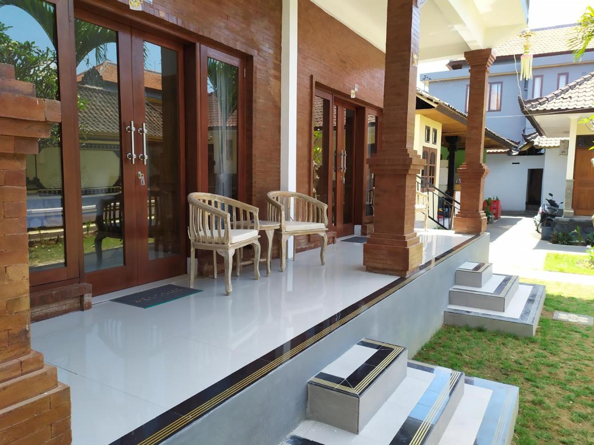 The Brick Canggu Extérieur photo
