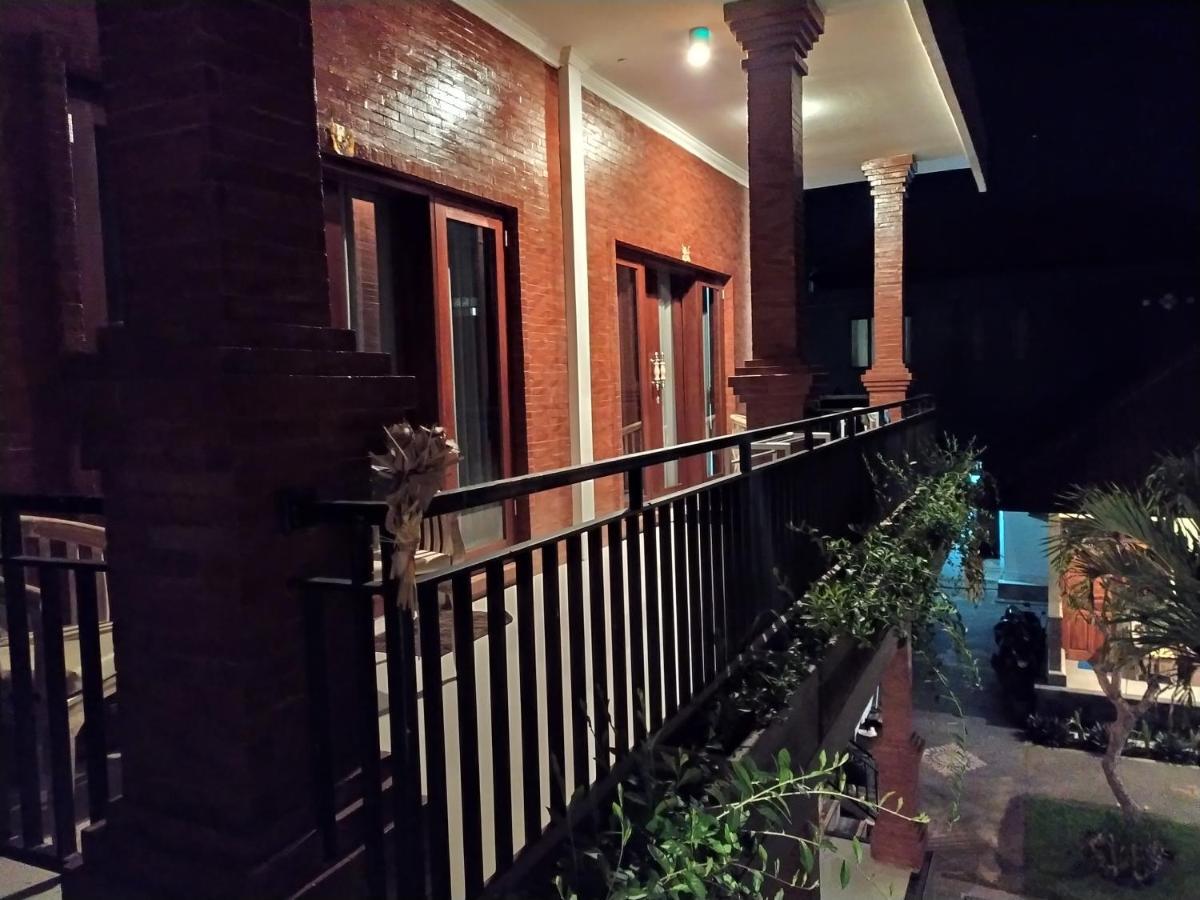 The Brick Canggu Extérieur photo